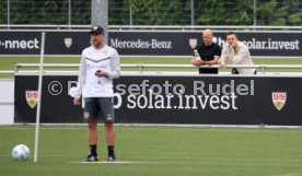 20.08.24 VfB Stuttgart Training