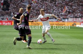 04.05.24 VfB Stuttgart - FC Bayern München