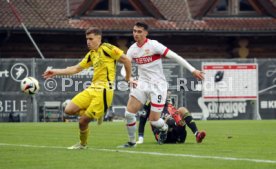 19.10.24 VfB Stuttgart II - 1. FC Saarbrücken