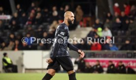 30.11.24 VfB Stuttgart II - SV Waldhof Mannheim