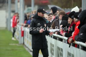 05.03.24 VfB Stuttgart Training