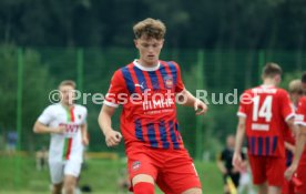 14.07.24 FC Esslingen - 1. FC Heidenheim