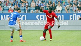 13.07.24 FC Luzern - VfB Stuttgart