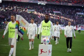 27.01.24 VfB Stuttgart - RB Leipzig