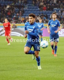 08.12.24 TSG 1899 Hoffenheim - SC Freiburg