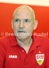 02.08.24 VfB Stuttgart Vorstellung Präsidium