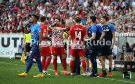 06.04.24 SC Freiburg - RB Leipzig