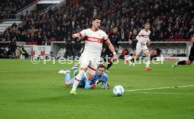 06.12.24 VfB Stuttgart - 1. FC Union Berlin