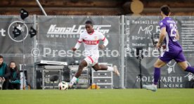 27.10.24 VfB Stuttgart II - FC Erzgebirge Aue