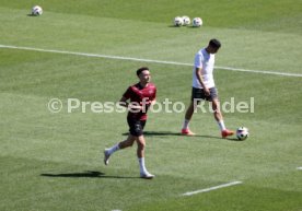 25.06.24 Schweiz Training