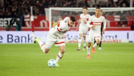 10.11.24 VfB Stuttgart - Eintracht Frankfurt