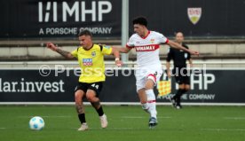 10.10.24 VfB Stuttgart - SSV Ulm 1846