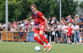 14.07.24 FC Esslingen - 1. FC Heidenheim