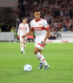 06.10.24 VfB Stuttgart - TSG 1899 Hoffenheim