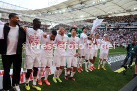 04.05.24 VfB Stuttgart - FC Bayern München