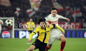 11.12.24 VfB Stuttgart - Young Boys Bern