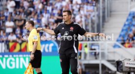 03.08.24 Karlsruher SC - 1. FC Nürnberg