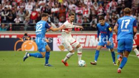 26.10.24 VfB Stuttgart - Holstein Kiel