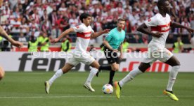 04.05.24 VfB Stuttgart - FC Bayern München