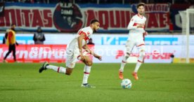 15.12.24 1. FC Heidenheim - VfB Stuttgart