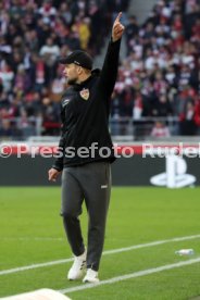 24.02.24 VfB Stuttgart - 1. FC Köln