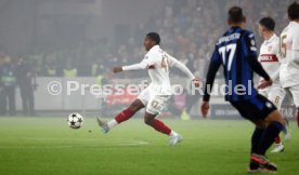 06.11.24 VfB Stuttgart - Atalanta Bergamo