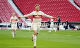 11.02.24 VfB Stuttgart - 1. FSV Mainz 05