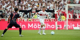 31.08.24 VfB Stuttgart - 1. FSV Mainz 05