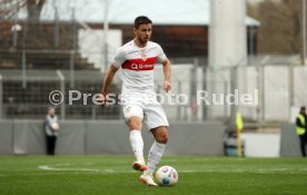 30.03.24 VfB Stuttgart II - Kickers Offenbach