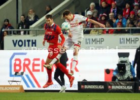 15.12.24 1. FC Heidenheim - VfB Stuttgart