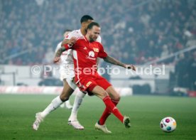 08.03.24 VfB Stuttgart - 1. FC Union Berlin