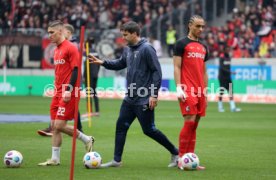 17.03.24 SC Freiburg - Bayer 04 Leverkusen