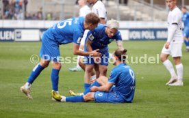 23.03.24 Stuttgarter Kickers - Eintracht Frankfurt II