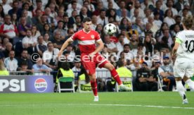 17.09.24 Real Madrid - VfB Stuttgart