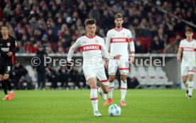 10.11.24 VfB Stuttgart - Eintracht Frankfurt