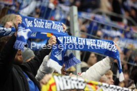 08.12.24 TSG 1899 Hoffenheim - SC Freiburg