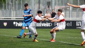 13.04.23 U19 VfB Stuttgart - U19 1. FC Heidenheim