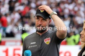 04.05.24 VfB Stuttgart - FC Bayern München