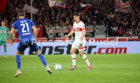 06.10.24 VfB Stuttgart - TSG 1899 Hoffenheim