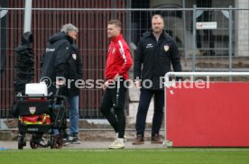 05.03.24 VfB Stuttgart Training