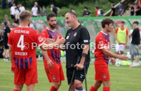 14.07.24 FC Esslingen - 1. FC Heidenheim