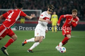 08.03.24 VfB Stuttgart - 1. FC Union Berlin