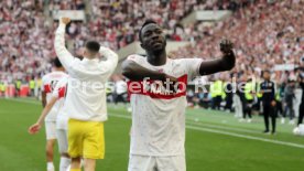 04.05.24 VfB Stuttgart - FC Bayern München