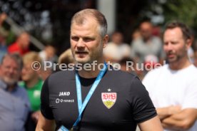 07.07.24 FSV Hollenbach - VfB Stuttgart