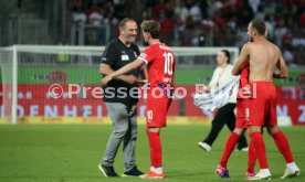 29.08.24 1. FC Heidenheim - BK Häcken