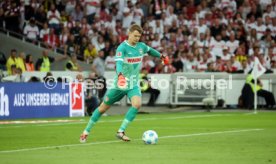 22.09.24 VfB Stuttgart - Borussia Dortmund