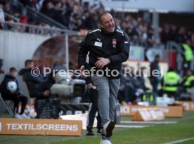 02.03.24 1. FC Heidenheim - Eintracht Frankfurt