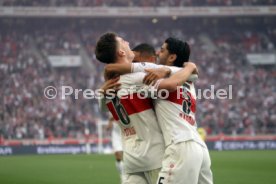 31.03.24 VfB Stuttgart - 1. FC Heidenheim