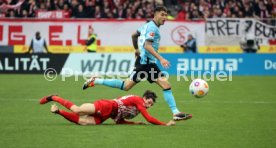 17.03.24 SC Freiburg - Bayer 04 Leverkusen