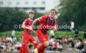 14.07.24 FC Esslingen - 1. FC Heidenheim